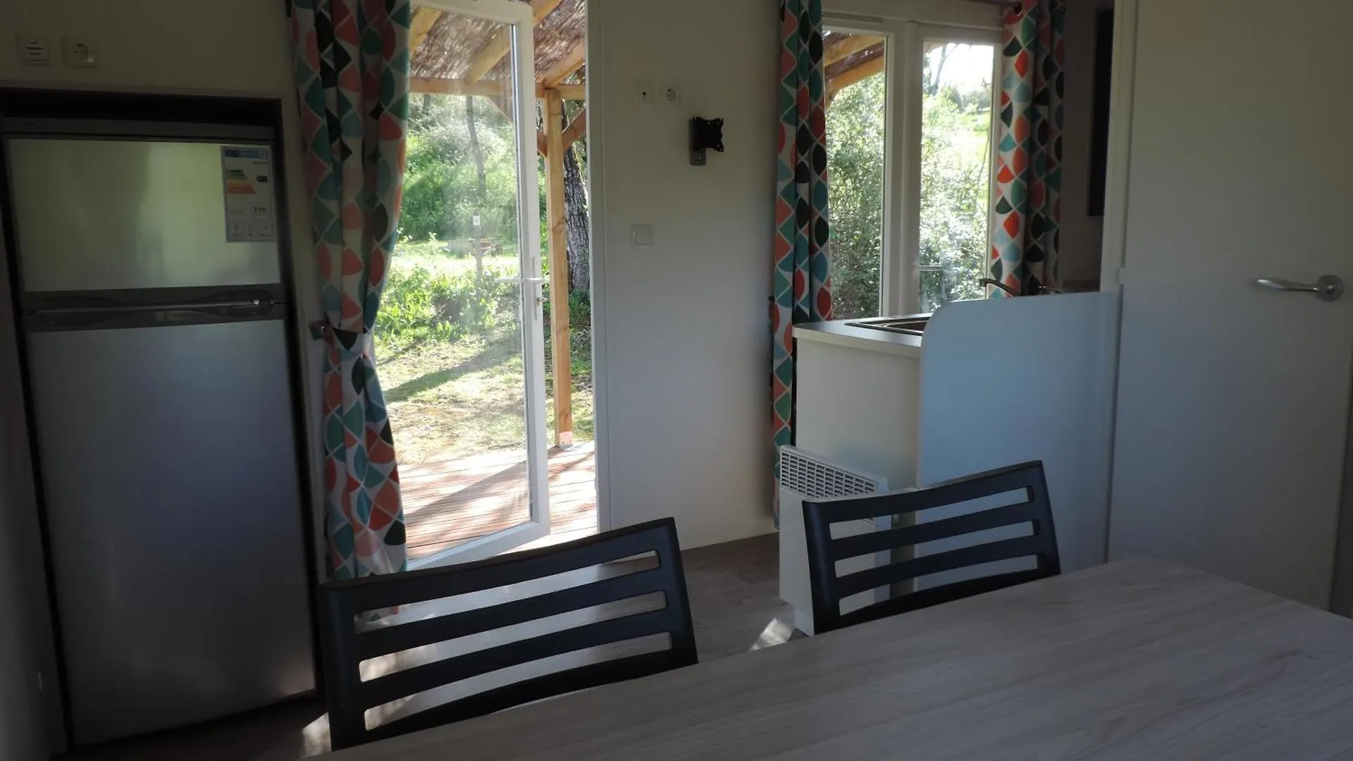Campsite Camping Lepigeonnier A Miers Pres Du Gouffre De Padirac