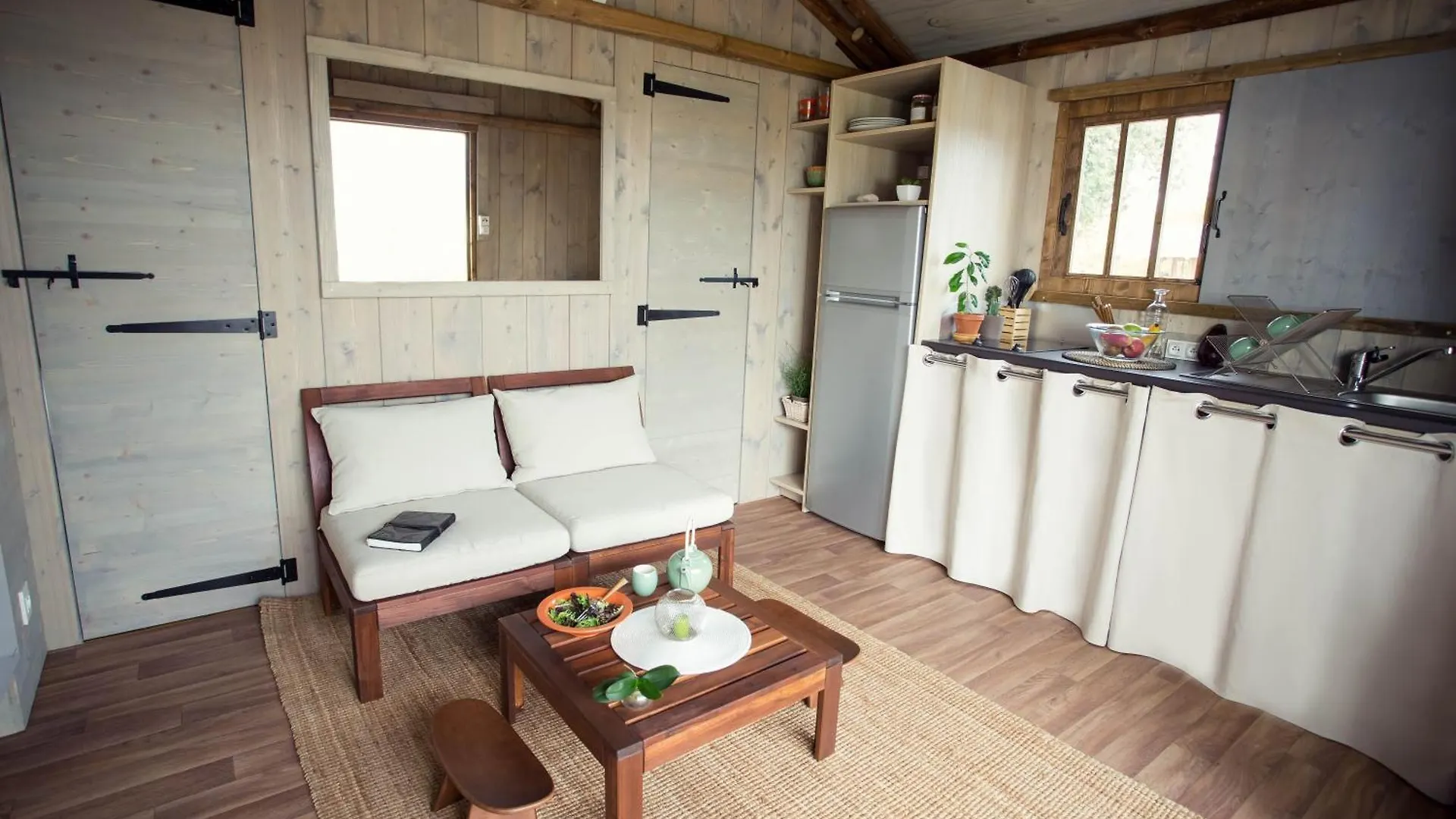 Camping Lepigeonnier A Miers Pres Du Gouffre De Padirac